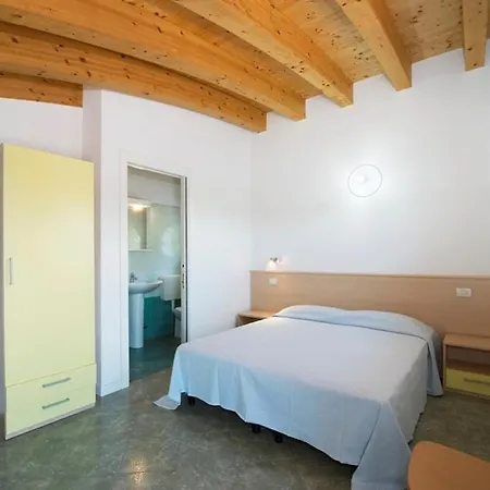 Apartament In 24613 Bibione